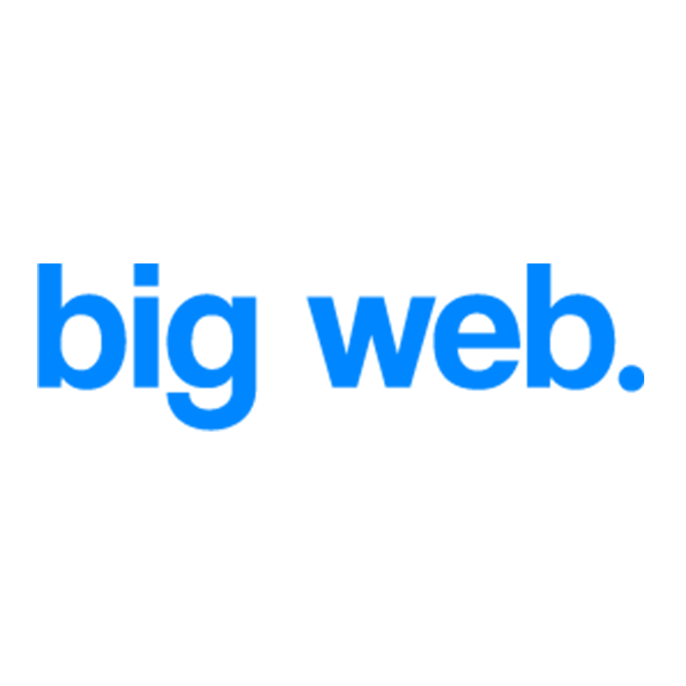 Big Web